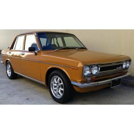 1967 datsun 510 for sale